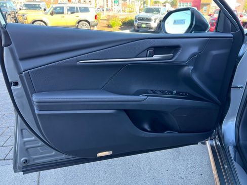 New 2026 Toyota Camry XSE image 10