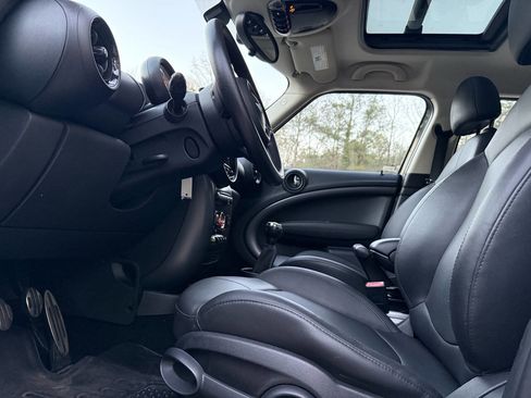 Used 2013 MINI Cooper Countryman S image 5