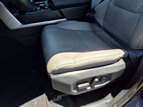 Used 2023 Toyota Tundra SR5 w/ TRD Sport Premium Package AWD/4WD image 25
