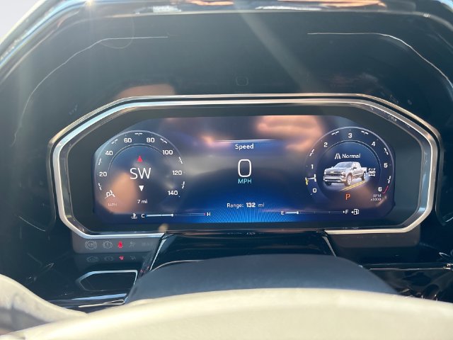 New 2026 Chevrolet Silverado 1500 RST AWD/4WD image 15