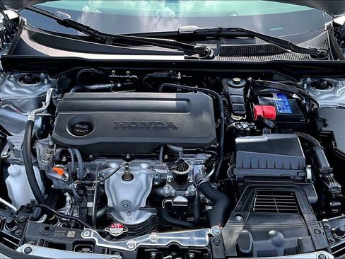 Used 2026 Honda Civic Sport image 22