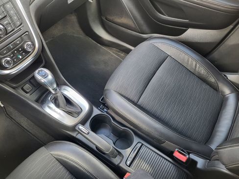 Used 2016 Buick Encore Convenience image 16