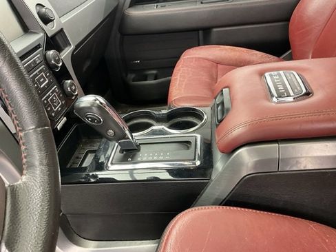Used 2013 Ford F150 Limited image 18