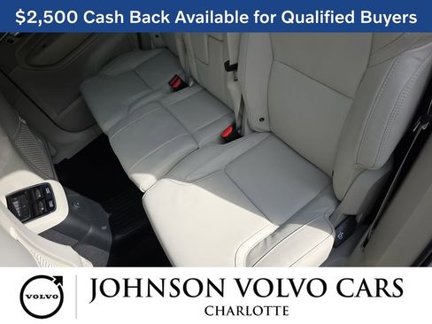 New 2026 Volvo XC90 T8 Ultra w/ Protection Package Premier image 16