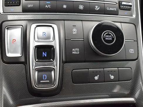 Used 2023 Hyundai Santa Fe SEL FWD image 35