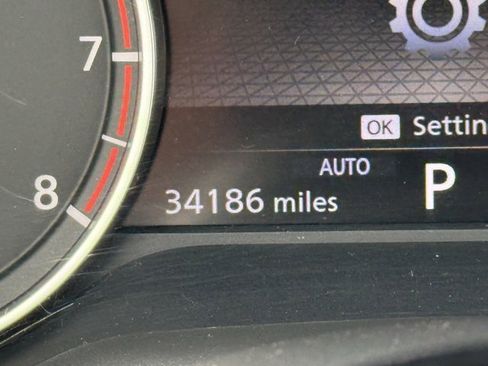 Certified 2022 Nissan Rogue SL w/ SL Premium Package image 35