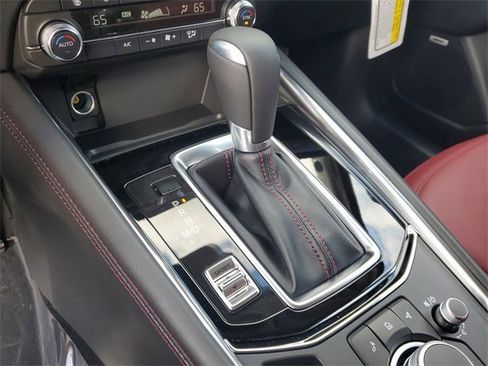 New 2025 MAZDA CX-5 Carbon Edition image 27