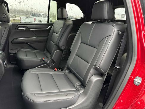 New 2026 GMC Acadia Elevation w/ Black Edition image 19