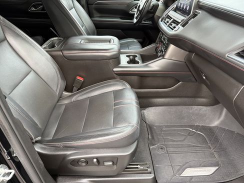 Used 2021 Chevrolet Tahoe RST w/ Luxury Package image 14