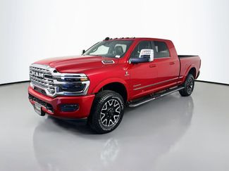 New 2026 RAM 2500 Limited w/ Towing Technology Group AWD/4WD video 3