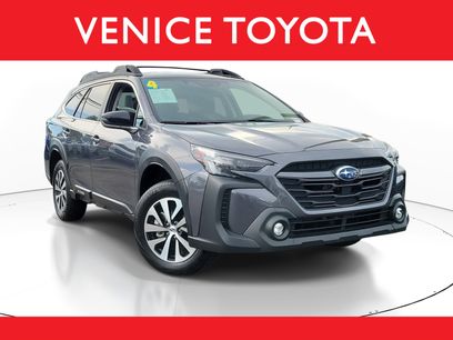 Used 2024 Subaru Outback Premium