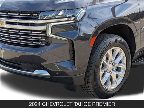 Used 2024 Chevrolet Tahoe Premier image 10