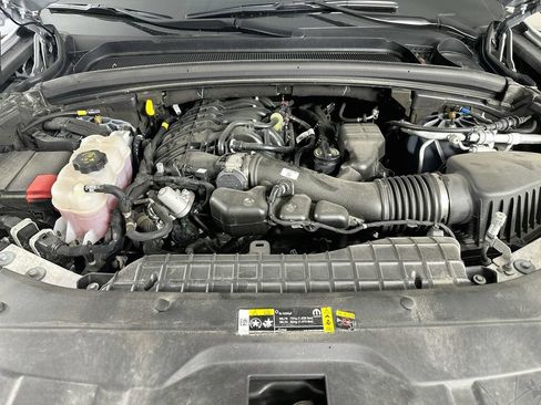 Certified 2025 Jeep Grand Cherokee L Summit AWD/4WD image 44
