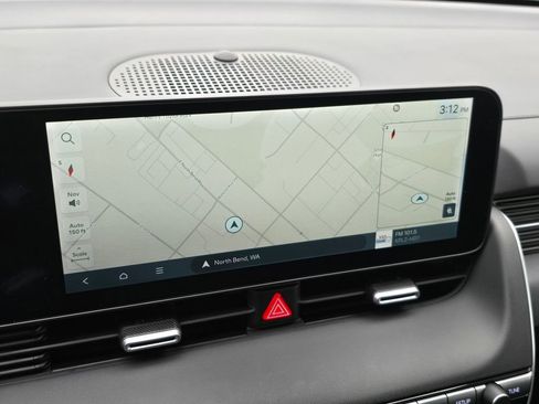 Used 2026 Hyundai Ioniq 5 SEL RWD image 28