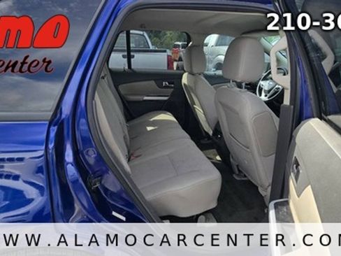 Used 2014 Ford Edge SE w/ Equipment Group 101A FWD image 17