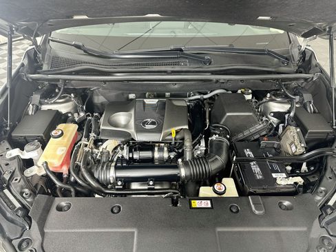 Used 2019 Lexus NX 300 AWD w/ Premium Package image 35