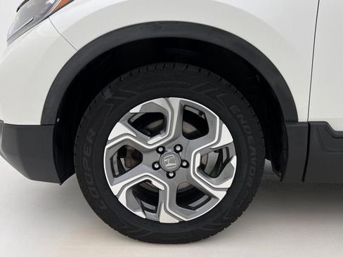 Used 2018 Honda CR-V EX image 25