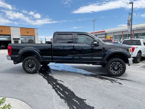 Used 2020 Ford F250 XLT AWD/4WD image 5