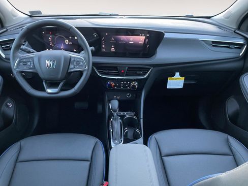 New 2026 Buick Encore GX Sport Touring w/ Advanced Technology Package FWD image 10