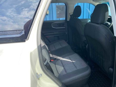 Used 2024 Ford Bronco Sport Big Bend image 28