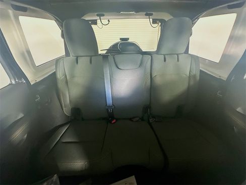 New 2025 Jeep Wrangler Sahara image 10