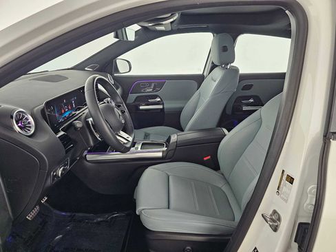 Certified 2025 Mercedes-Benz GLA 35 AMG AMG GLA 35 image 21