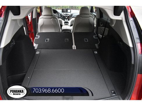 New 2025 Acura RDX w/ Technology Package image 18
