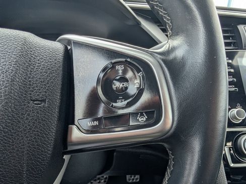 Used 2020 Honda Civic Sport image 20