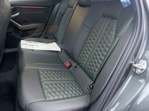 New 2026 Audi RS 3 image 23