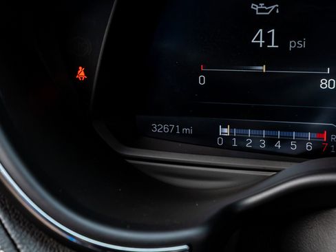 Used 2022 Cadillac CT5 V Blackwing w/ Carbon Fiber Package 1 image 16