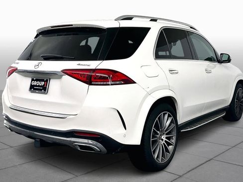 Used 2022 Mercedes-Benz GLE 350 4MATIC image 12