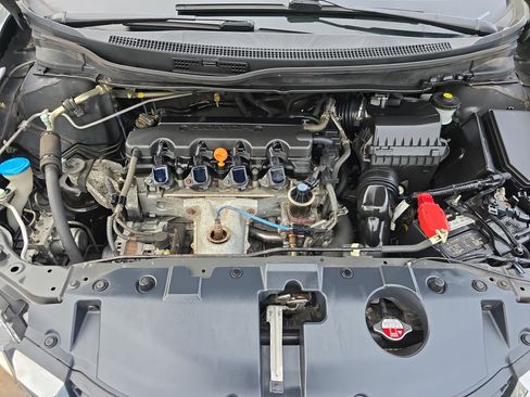 Used 2013 Honda Civic LX image 28