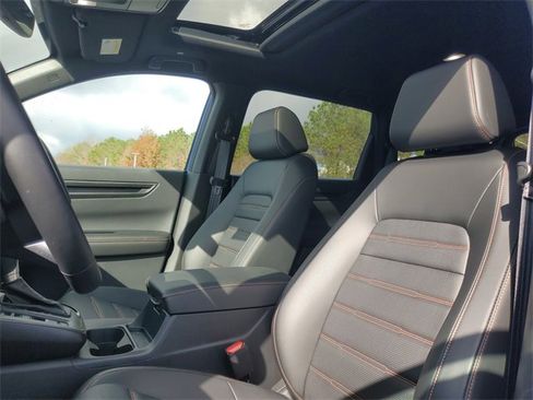Certified 2025 Honda CR-V Sport-L image 14