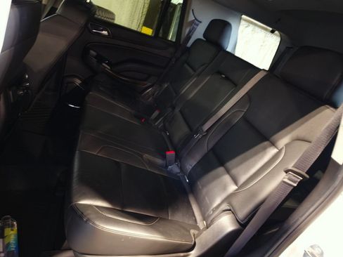 Used 2019 Chevrolet Tahoe LT AWD/4WD image 7