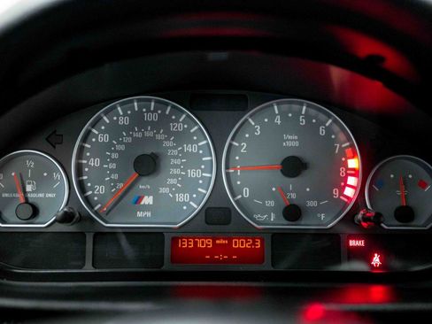 Used 2002 BMW M3 Coupe RWD image 39