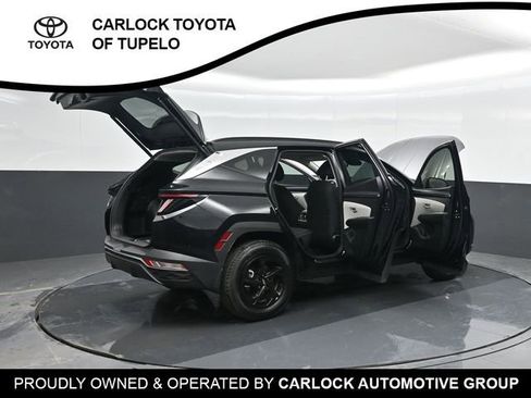 Used 2023 Hyundai Tucson SEL image 35