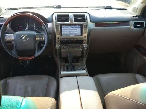 Used 2012 Lexus GX 460 w/ Comfort Plus Pkg image 15