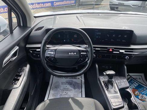 Used 2026 Kia Sportage LX AWD/4WD image 18