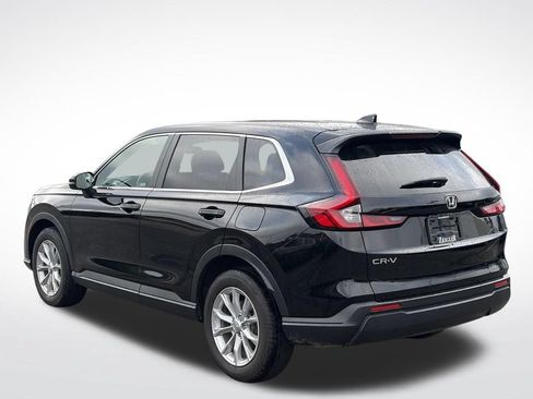 Used 2024 Honda CR-V EX image 6