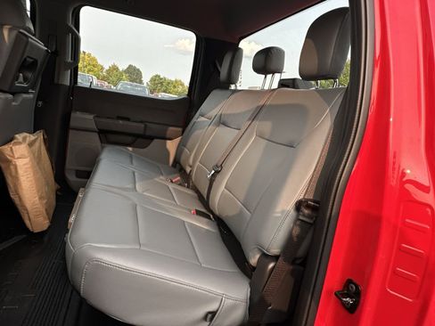 New 2026 Ford F350 XL w/ XL Chrome Package image 29