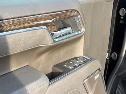 New 2026 Chevrolet Silverado 1500 RST w/ RST All Star Premium Package