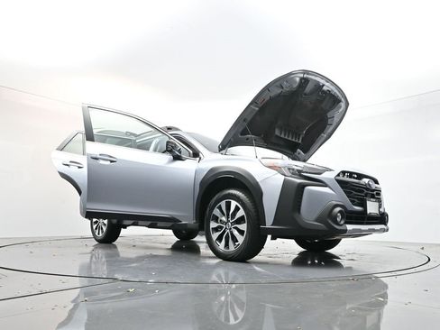 Used 2023 Subaru Outback Limited XT image 34