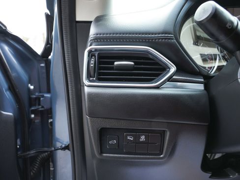 Used 2023 MAZDA CX-5 Carbon Edition image 15