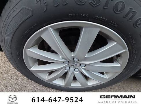 Used 2017 Volvo XC90 T6 Momentum w/ Vision Package AWD/4WD image 10