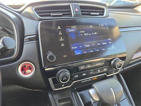 Used 2019 Honda CR-V EX image 17