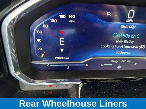 Used 2024 Chevrolet Silverado 1500 LT w/ Protection Package image 17