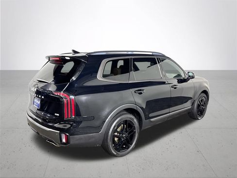 Certified 2023 Kia Telluride EX X-Line AWD/4WD image 7
