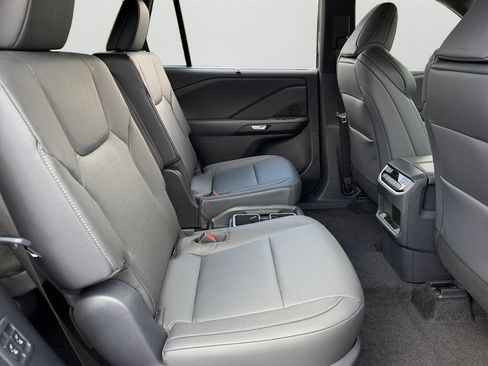New 2026 Lexus TX 500h AWD image 6