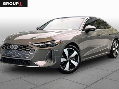 Certified 2025 Audi A5 2.0T Premium Plus w/ Premium Plus