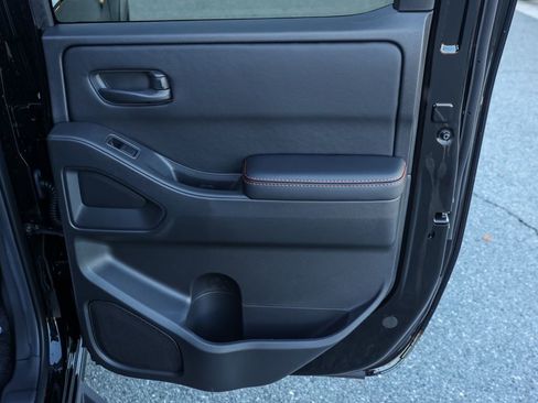 New 2026 Nissan Frontier Pro-X w/ Tow Package image 18